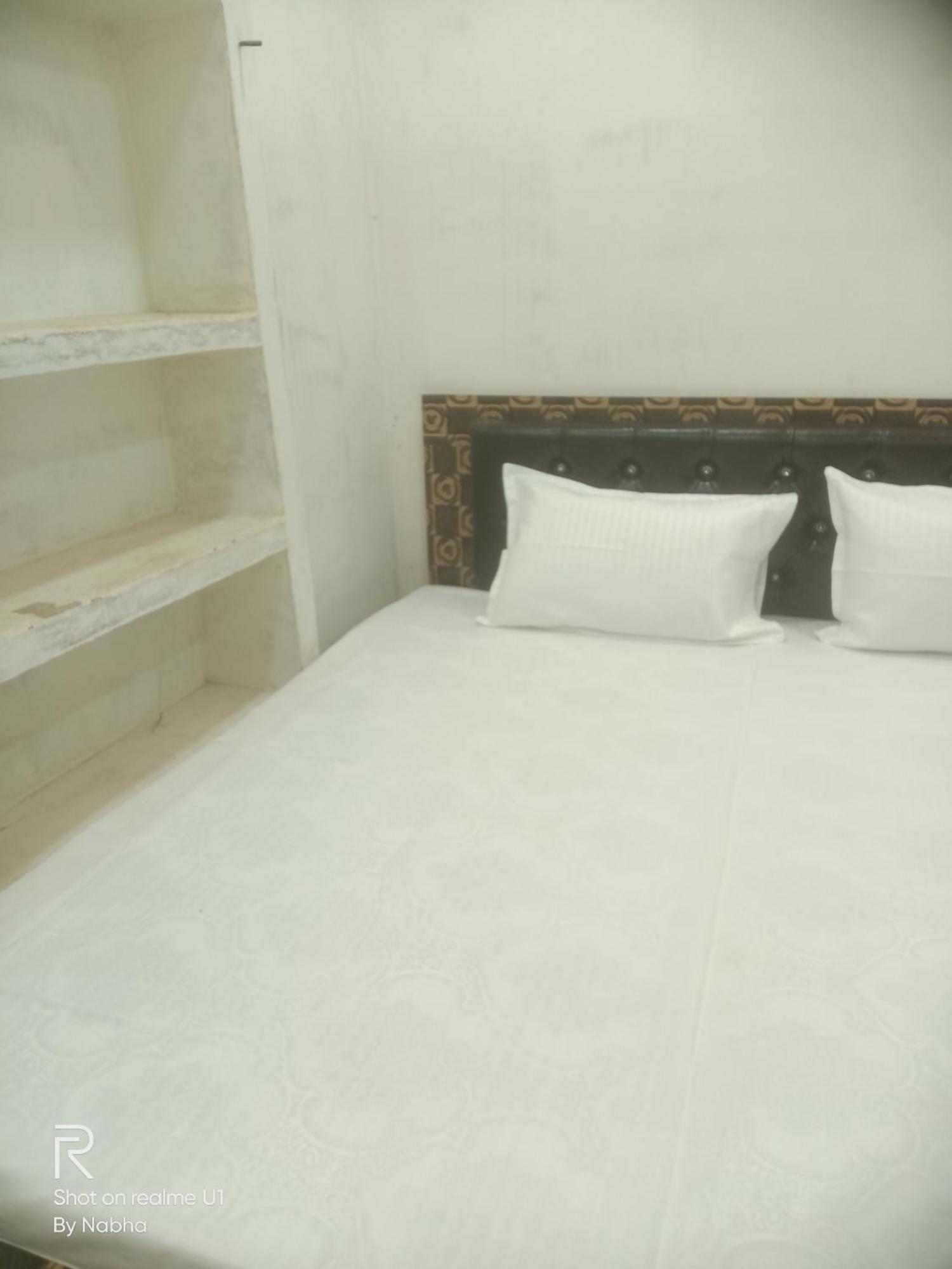 Shivaay Home Stay Varanasi Exterior photo
